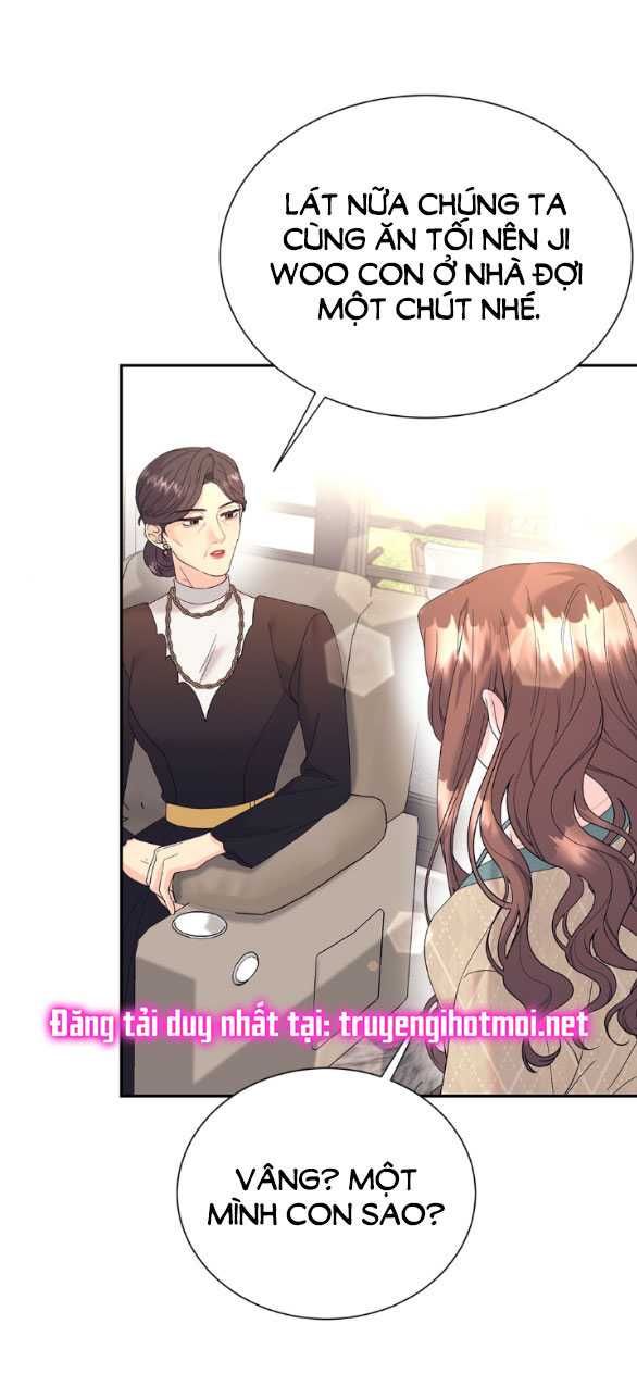 đọc truyện [18+] Người Vợ Giả Mạo Chương 42.1 ảnh 30 tại Thiên Thai Truyện