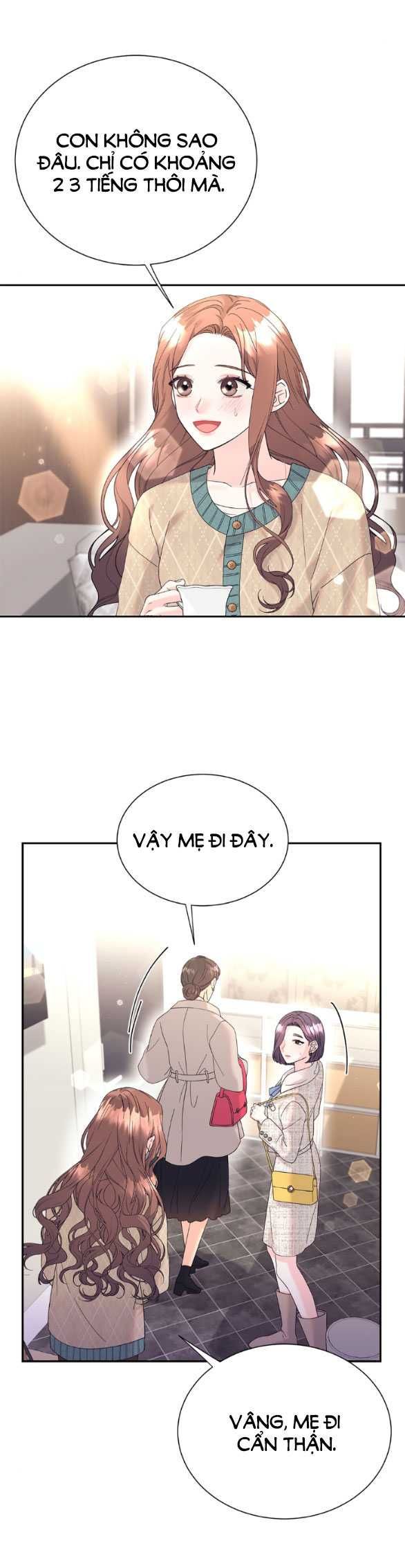 đọc truyện [18+] Người Vợ Giả Mạo Chương 42.1 ảnh 32 tại Thiên Thai Truyện