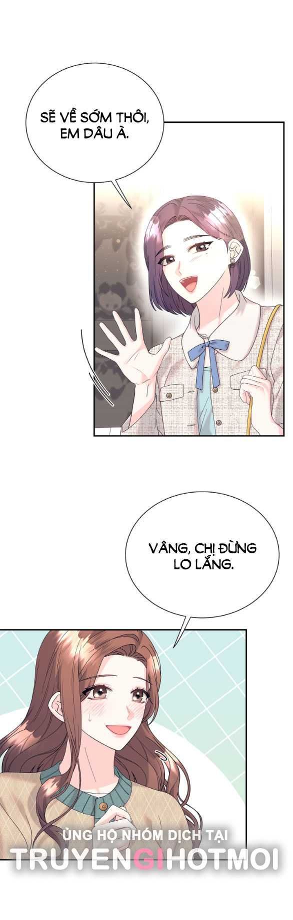 đọc truyện [18+] Người Vợ Giả Mạo Chương 42.1 ảnh 33 tại Thiên Thai Truyện