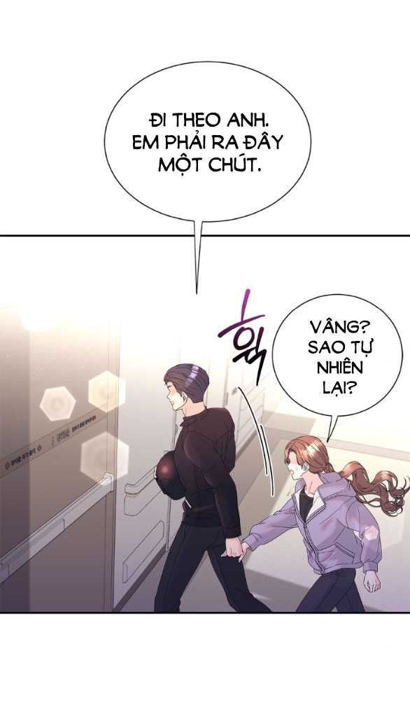 đọc truyện [18+] Người Vợ Giả Mạo Chương 42.1 ảnh 8 tại Thiên Thai Truyện