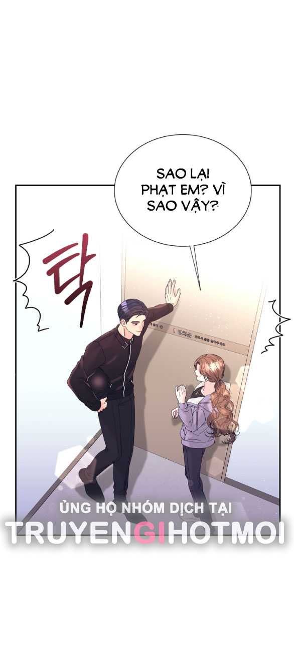 đọc truyện [18+] Người Vợ Giả Mạo Chương 42.1 ảnh 9 tại Thiên Thai Truyện