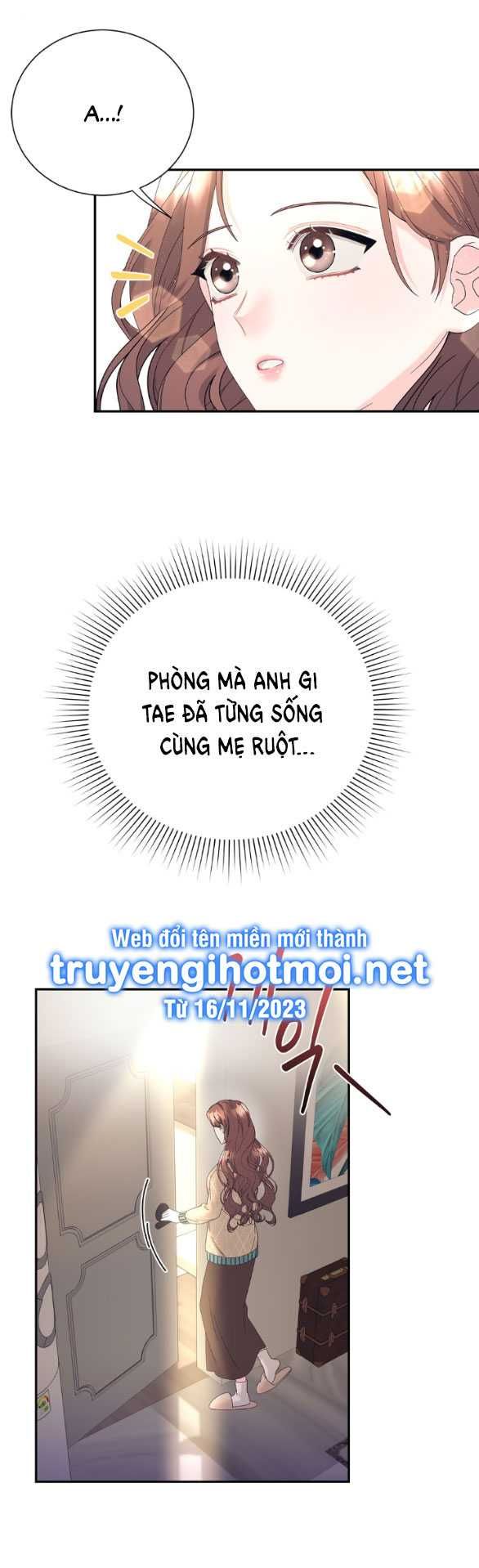 đọc truyện [18+] Người Vợ Giả Mạo Chương 42.2 ảnh 3 tại Thiên Thai Truyện