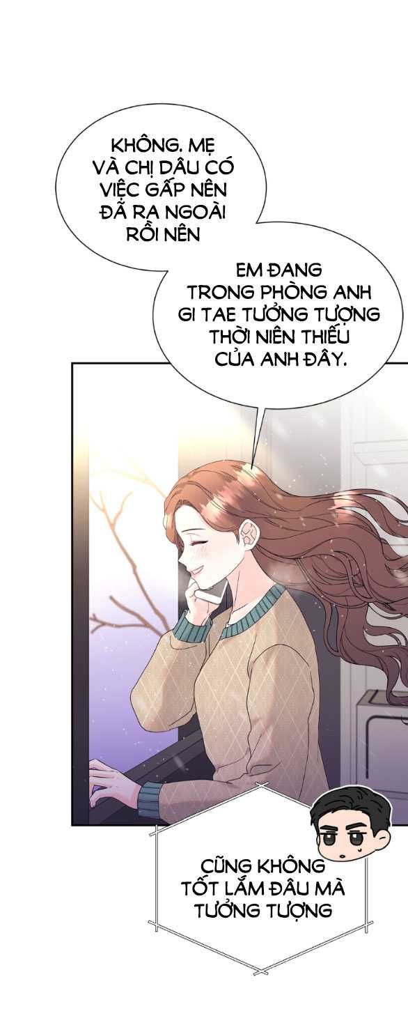 đọc truyện [18+] Người Vợ Giả Mạo Chương 42.2 ảnh 14 tại Thiên Thai Truyện