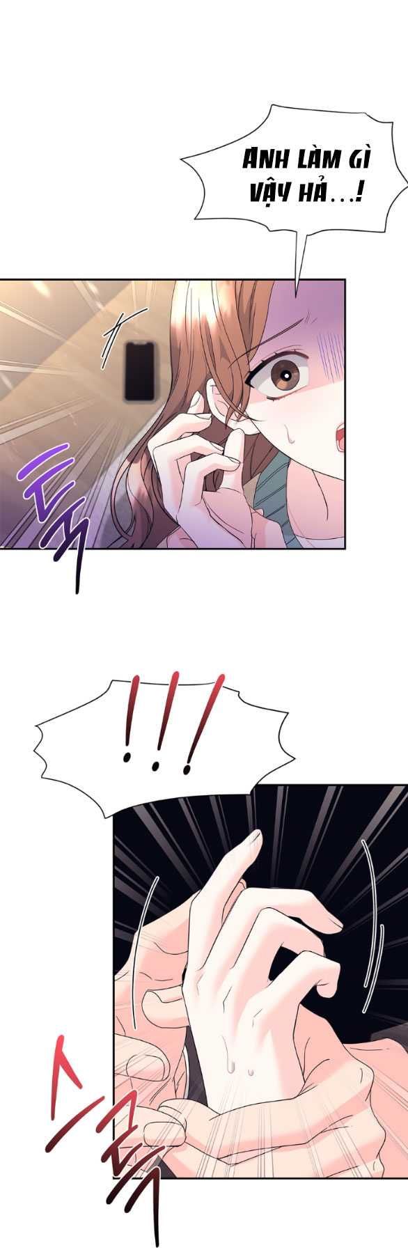 đọc truyện [18+] Người Vợ Giả Mạo Chương 42.2 ảnh 23 tại Thiên Thai Truyện