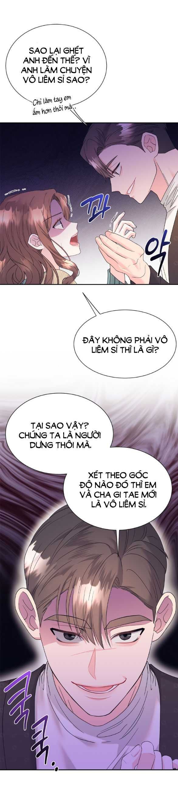 đọc truyện [18+] Người Vợ Giả Mạo Chương 42.2 ảnh 26 tại Thiên Thai Truyện