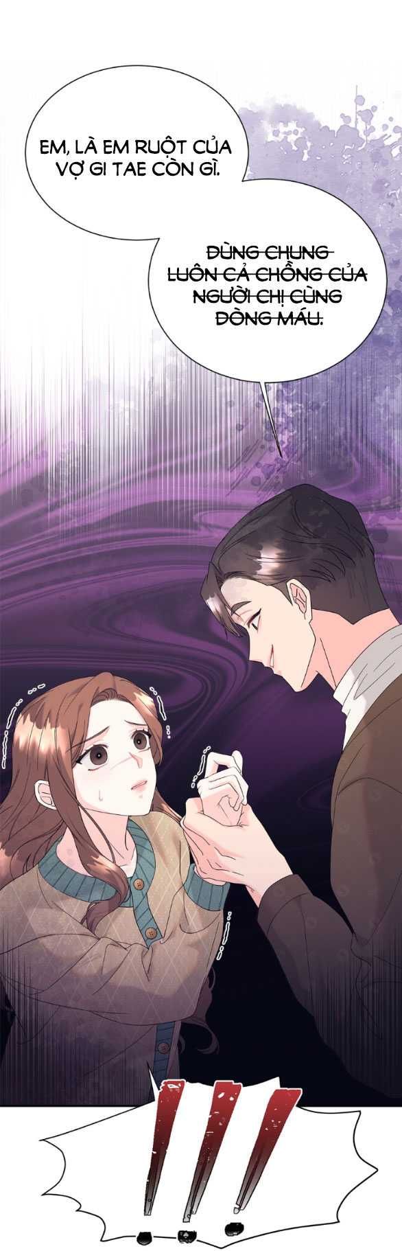 đọc truyện [18+] Người Vợ Giả Mạo Chương 42.2 ảnh 28 tại Thiên Thai Truyện