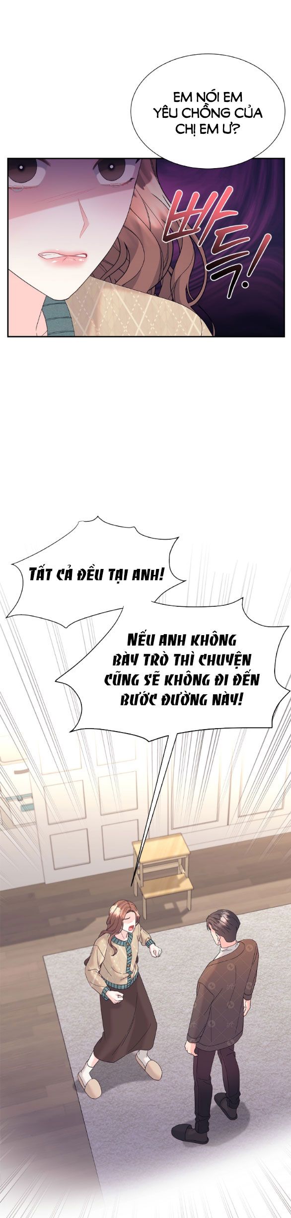 đọc truyện [18+] Người Vợ Giả Mạo Chương 42 ảnh 33 tại Thiên Thai Truyện