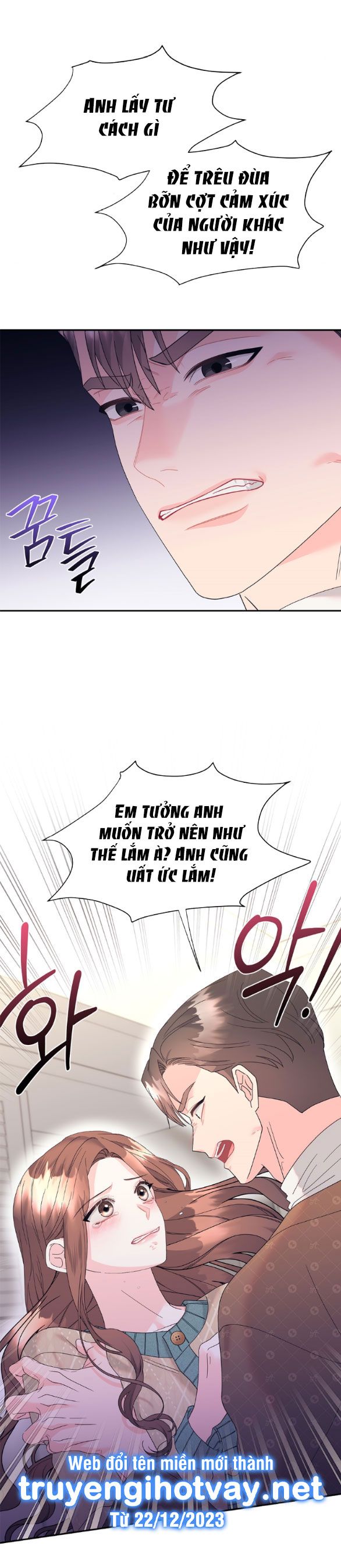 đọc truyện [18+] Người Vợ Giả Mạo Chương 42 ảnh 35 tại Thiên Thai Truyện