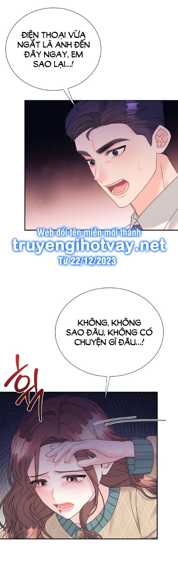 đọc truyện [18+] Người Vợ Giả Mạo Chương 42 ảnh 47 tại Thiên Thai Truyện