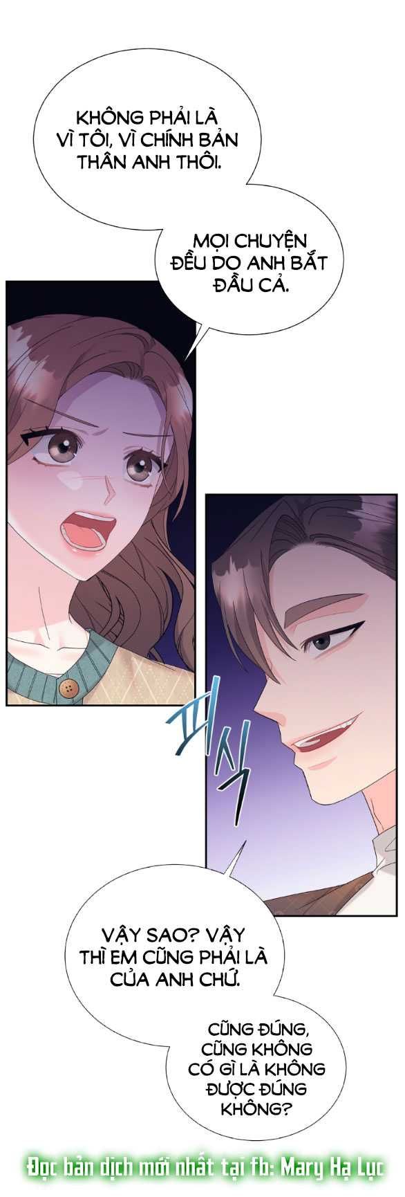 đọc truyện [18+] Người Vợ Giả Mạo Chương 43.1 ảnh 27 tại Thiên Thai Truyện