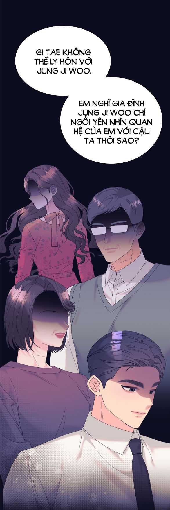 đọc truyện [18+] Người Vợ Giả Mạo Chương 43.1 ảnh 29 tại Thiên Thai Truyện