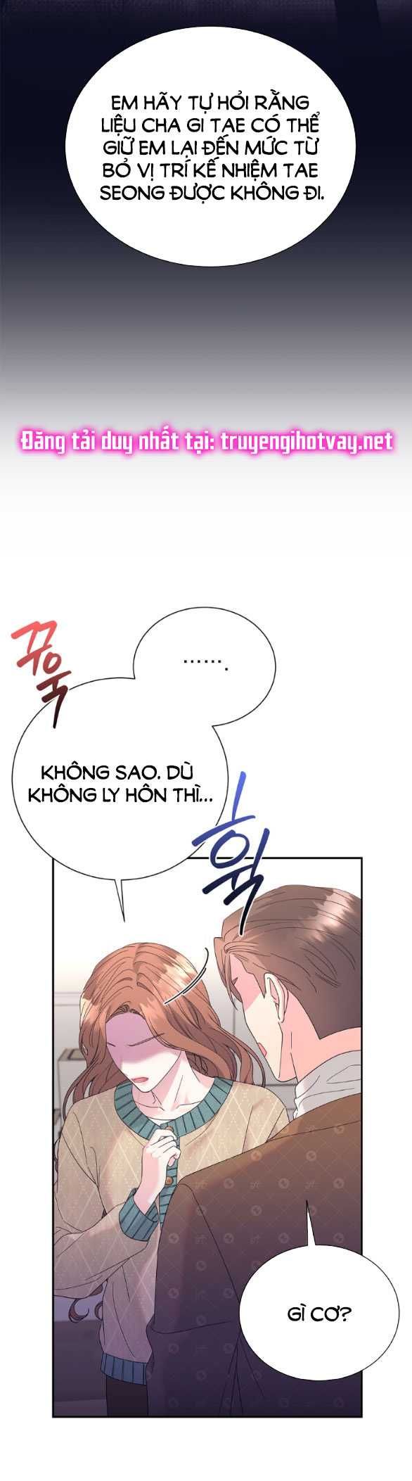 đọc truyện [18+] Người Vợ Giả Mạo Chương 43.1 ảnh 30 tại Thiên Thai Truyện