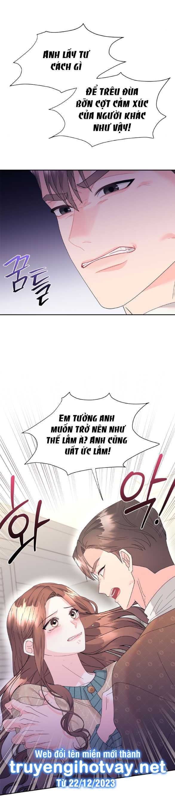 đọc truyện [18+] Người Vợ Giả Mạo Chương 43.1 ảnh 36 tại Thiên Thai Truyện