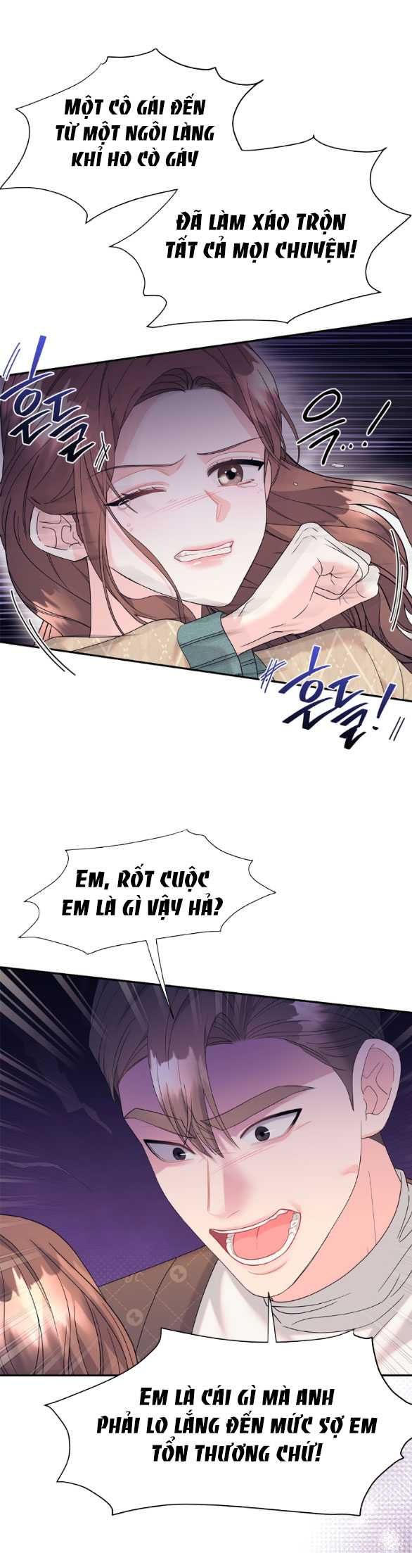 đọc truyện [18+] Người Vợ Giả Mạo Chương 43.1 ảnh 37 tại Thiên Thai Truyện