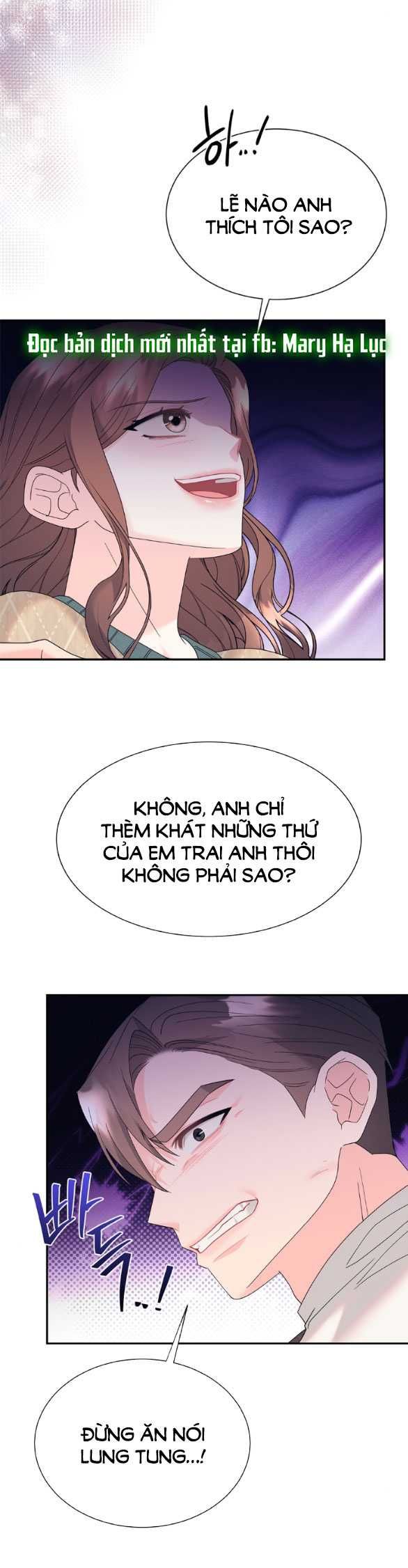 đọc truyện [18+] Người Vợ Giả Mạo Chương 43.1 ảnh 39 tại Thiên Thai Truyện