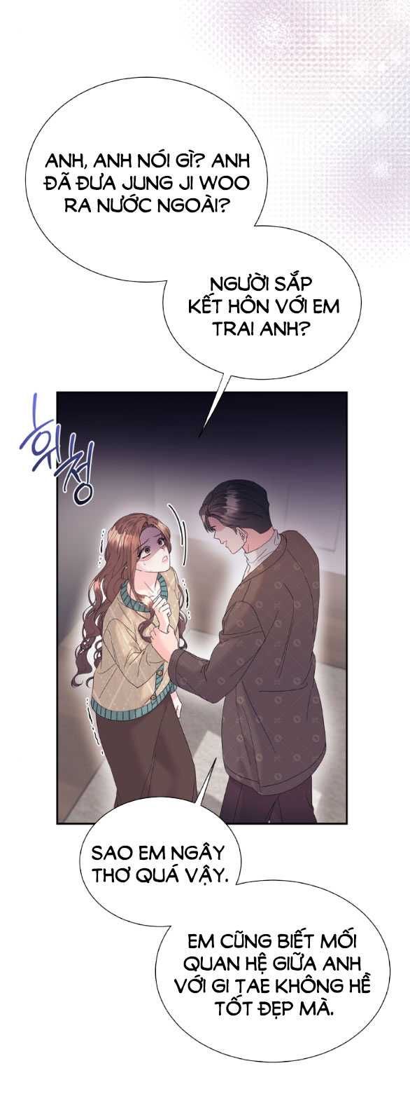 đọc truyện [18+] Người Vợ Giả Mạo Chương 43.1 ảnh 8 tại Thiên Thai Truyện