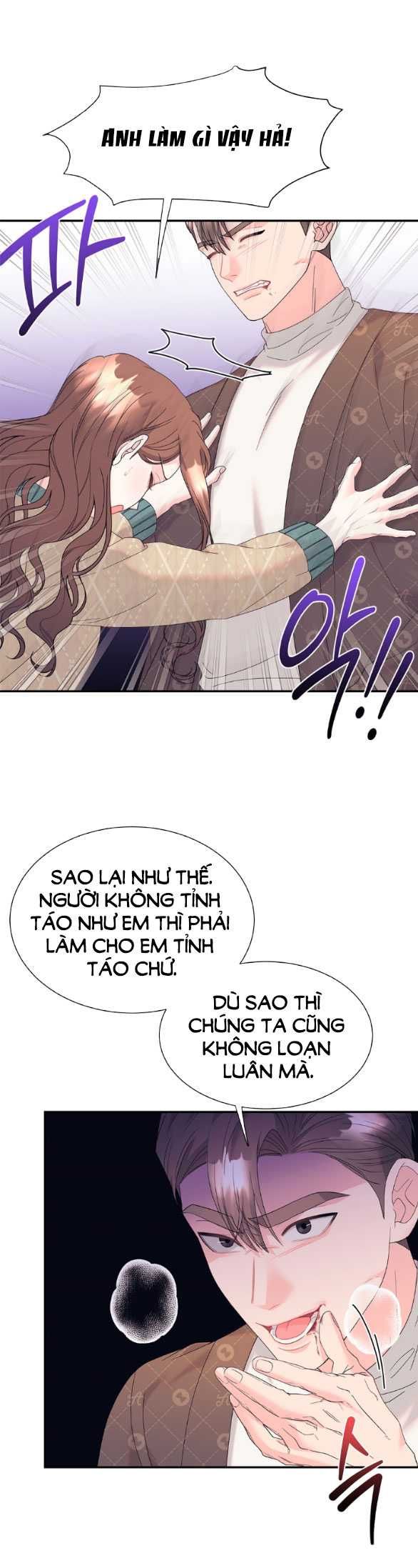 đọc truyện [18+] Người Vợ Giả Mạo Chương 43.2 ảnh 4 tại Thiên Thai Truyện