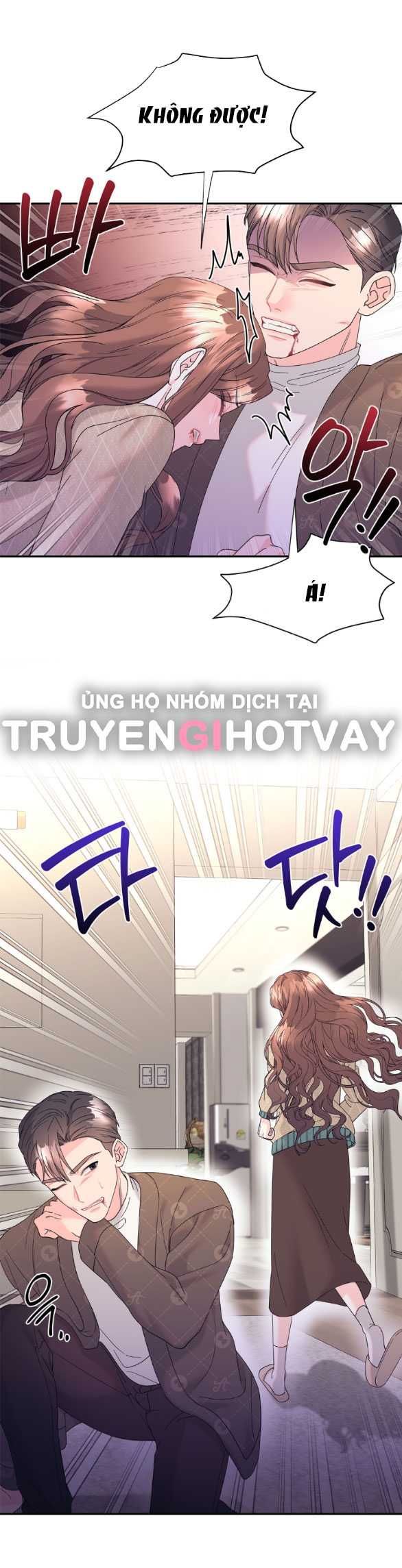 đọc truyện [18+] Người Vợ Giả Mạo Chương 43.2 ảnh 6 tại Thiên Thai Truyện