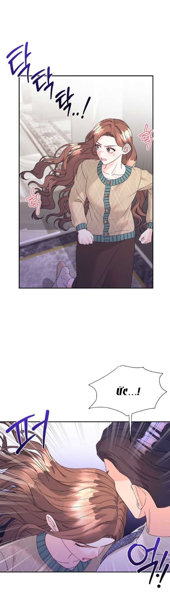 đọc truyện [18+] Người Vợ Giả Mạo Chương 43.2 ảnh 7 tại Thiên Thai Truyện