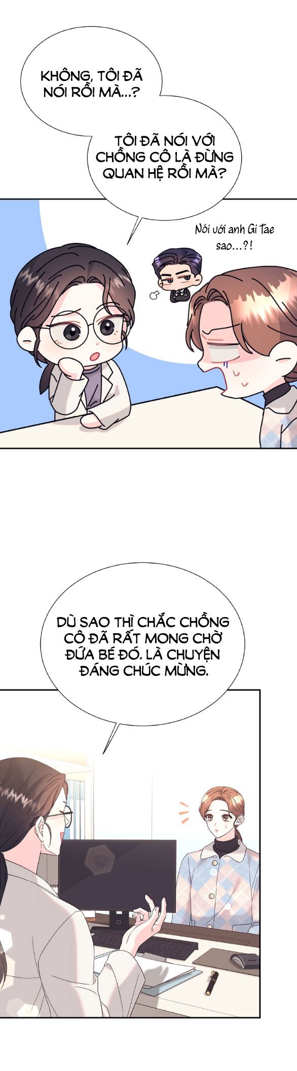 đọc truyện [18+] Người Vợ Giả Mạo Chương 44 ảnh 45 tại Thiên Thai Truyện