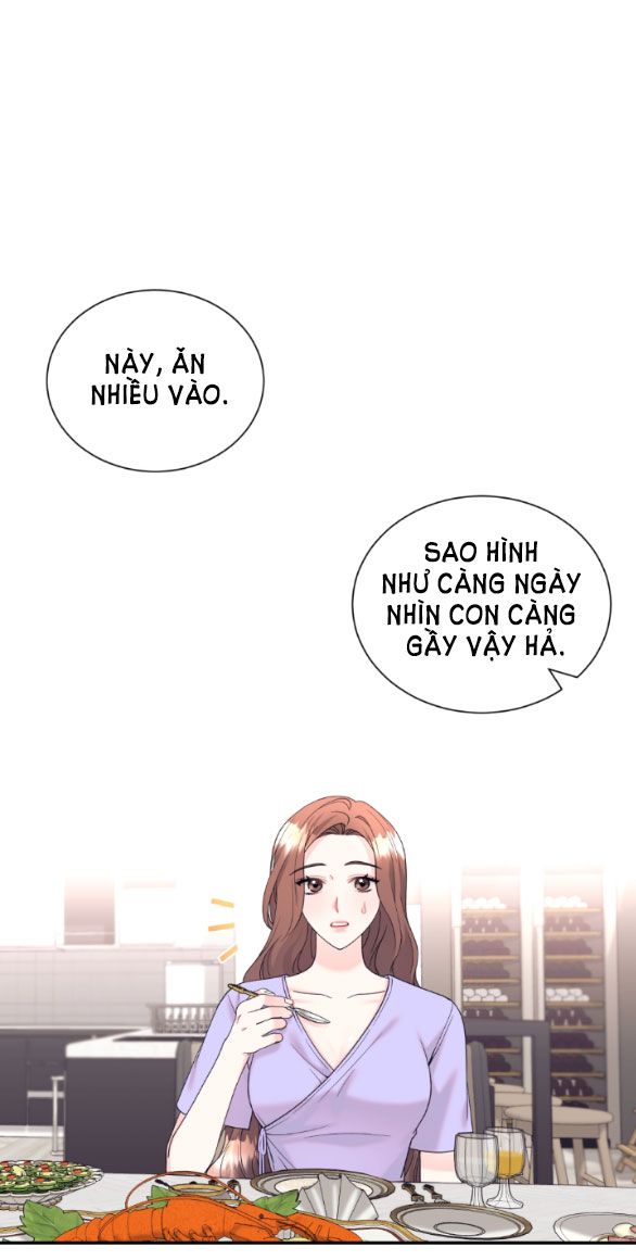 đọc truyện [18+] Người Vợ Giả Mạo Chương 5.1 ảnh 2 tại Truyện Dạ Ký