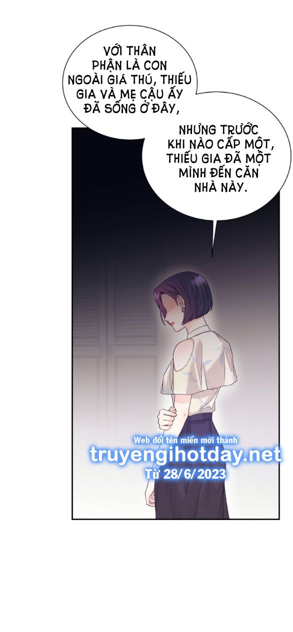 đọc truyện [18+] Người Vợ Giả Mạo Chương 5.1 ảnh 18 tại Truyện Dạ Ký