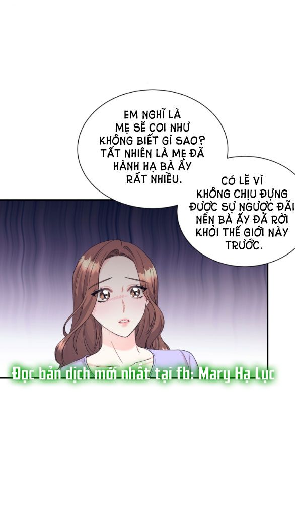 đọc truyện [18+] Người Vợ Giả Mạo Chương 5.1 ảnh 20 tại Truyện Dạ Ký