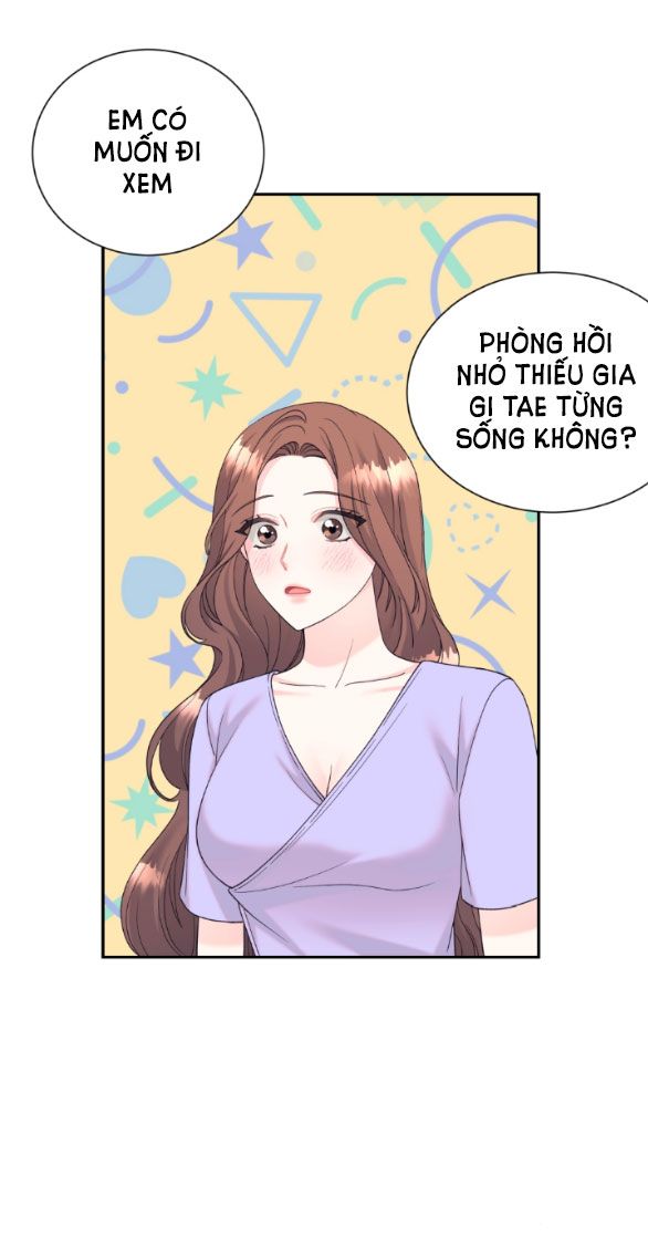 đọc truyện [18+] Người Vợ Giả Mạo Chương 5.1 ảnh 9 tại Truyện Dạ Ký