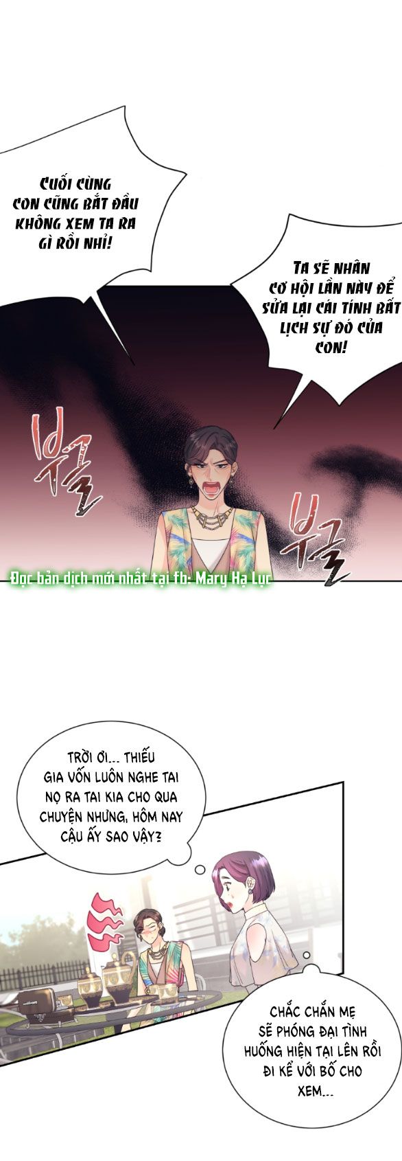 đọc truyện [18+] Người Vợ Giả Mạo Chương 5.2 ảnh 12 tại Thiên Thai Truyện