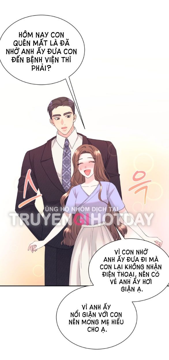 đọc truyện [18+] Người Vợ Giả Mạo Chương 5.2 ảnh 14 tại Thiên Thai Truyện
