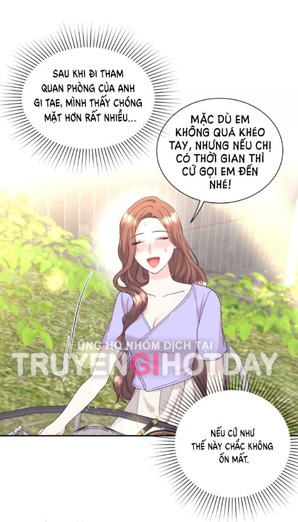 đọc truyện [18+] Người Vợ Giả Mạo Chương 5.2 ảnh 3 tại Thiên Thai Truyện