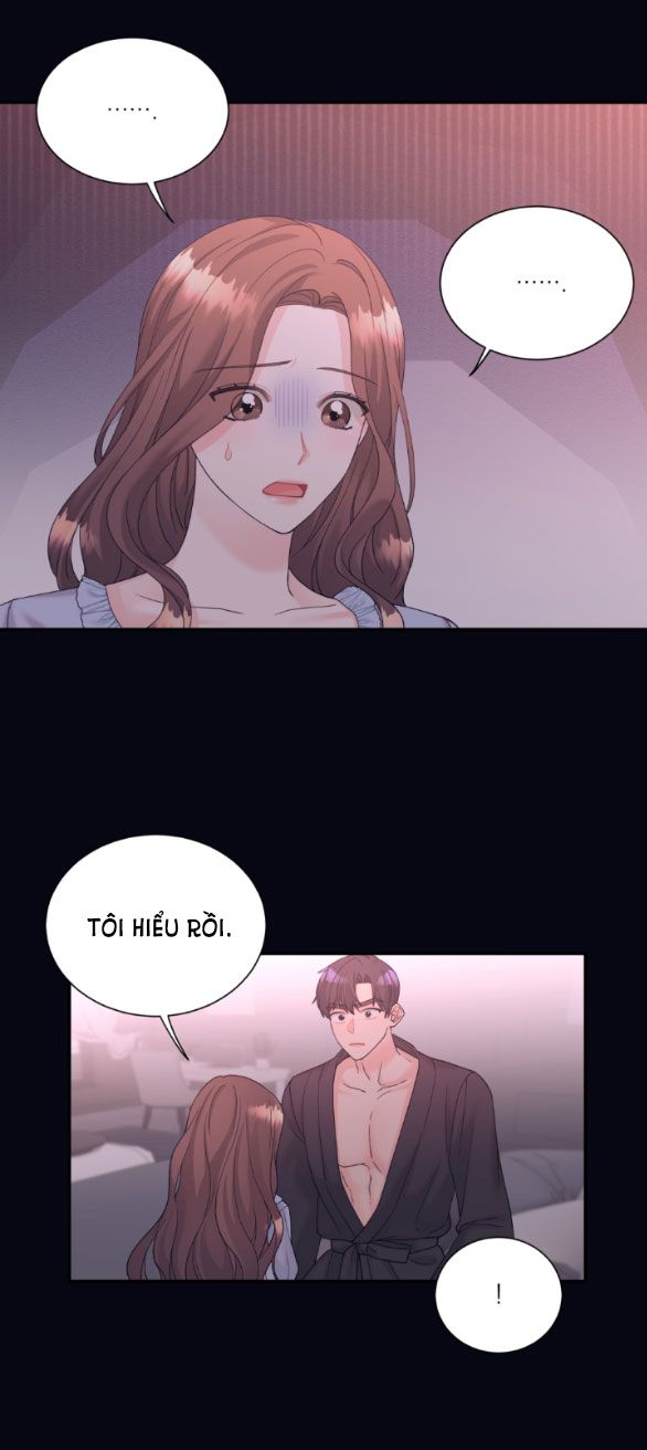 đọc truyện [18+] Người Vợ Giả Mạo Chương 6.1 ảnh 5 tại Thiên Thai Truyện