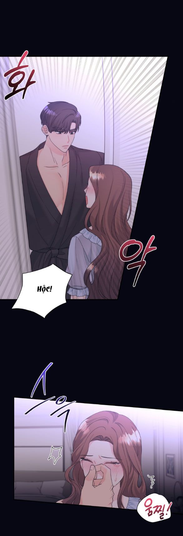 đọc truyện [18+] Người Vợ Giả Mạo Chương 6.2 ảnh 12 tại Thiên Thai Truyện