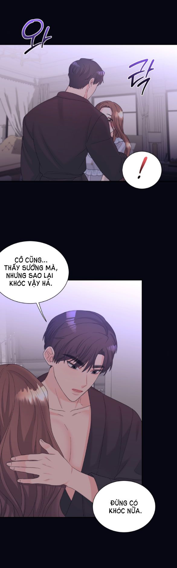 đọc truyện [18+] Người Vợ Giả Mạo Chương 6.2 ảnh 14 tại Thiên Thai Truyện