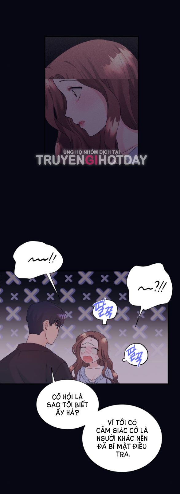 đọc truyện [18+] Người Vợ Giả Mạo Chương 6.2 ảnh 17 tại Thiên Thai Truyện