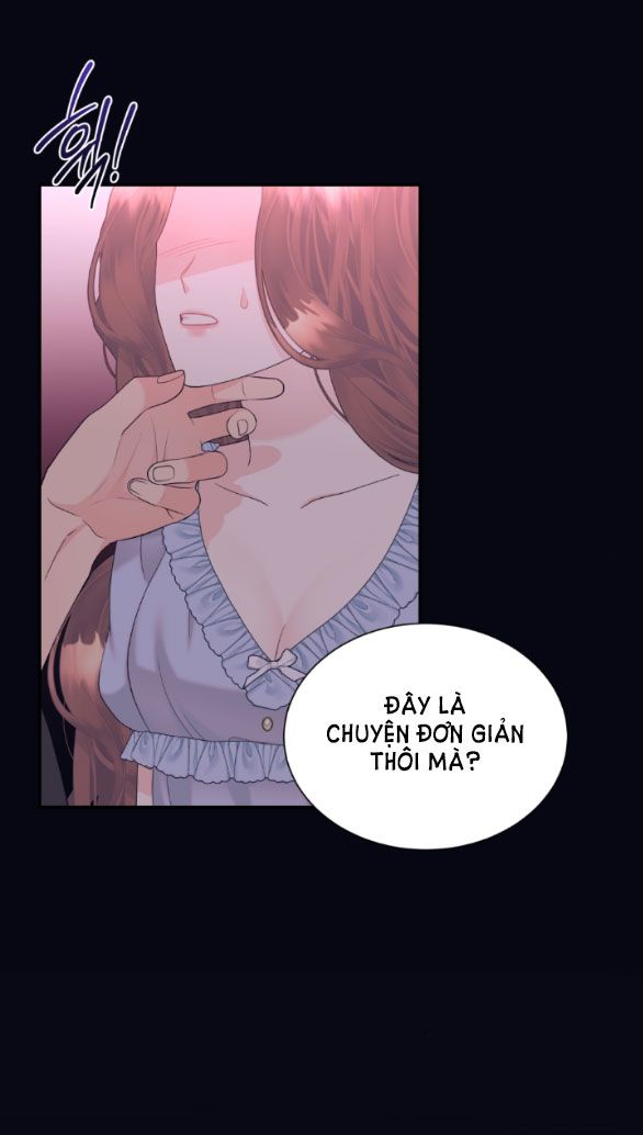 đọc truyện [18+] Người Vợ Giả Mạo Chương 6.2 ảnh 23 tại Thiên Thai Truyện