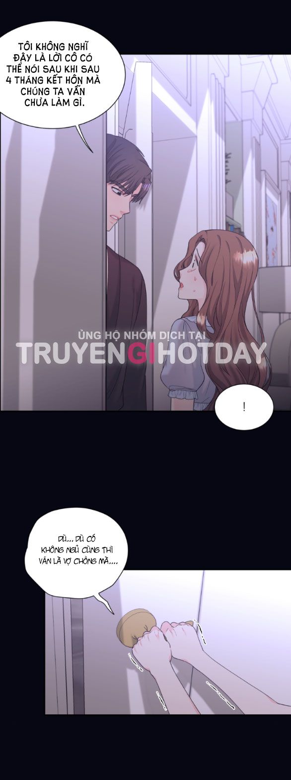 đọc truyện [18+] Người Vợ Giả Mạo Chương 6.2 ảnh 9 tại Thiên Thai Truyện