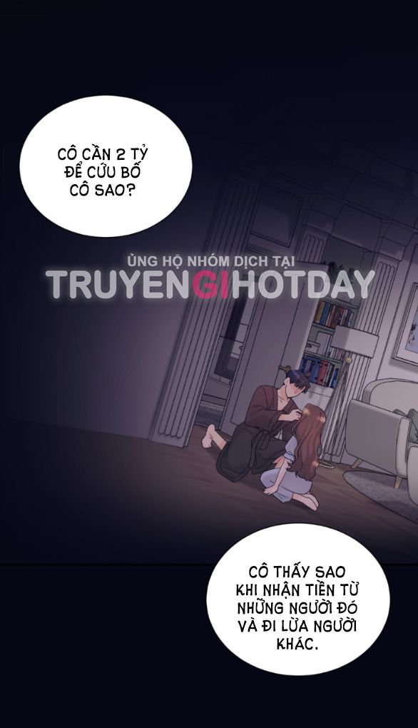 đọc truyện [18+] Người Vợ Giả Mạo Chương 7.1 ảnh 11 tại Thiên Thai Truyện