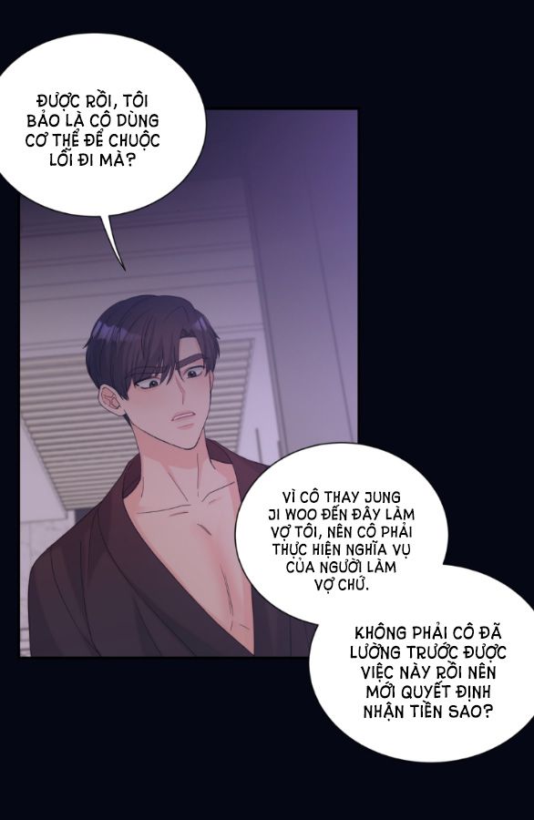 đọc truyện [18+] Người Vợ Giả Mạo Chương 7.1 ảnh 14 tại Thiên Thai Truyện