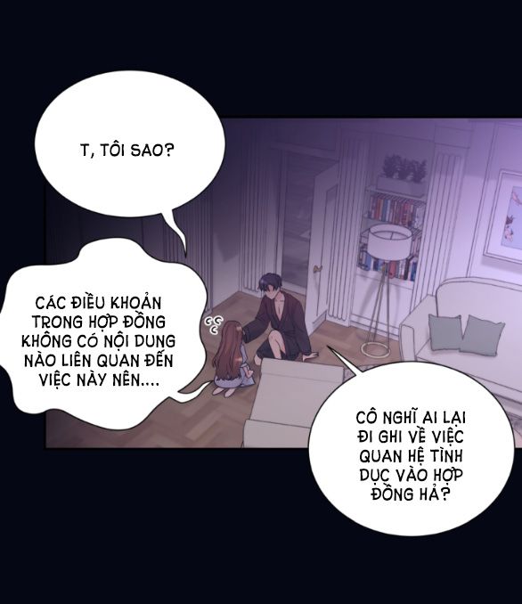 đọc truyện [18+] Người Vợ Giả Mạo Chương 7.1 ảnh 15 tại Thiên Thai Truyện