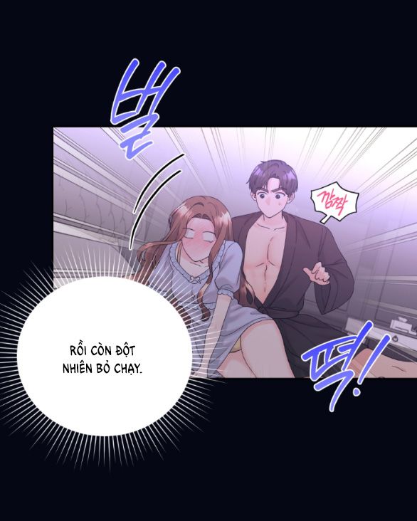 đọc truyện [18+] Người Vợ Giả Mạo Chương 7.1 ảnh 3 tại Thiên Thai Truyện