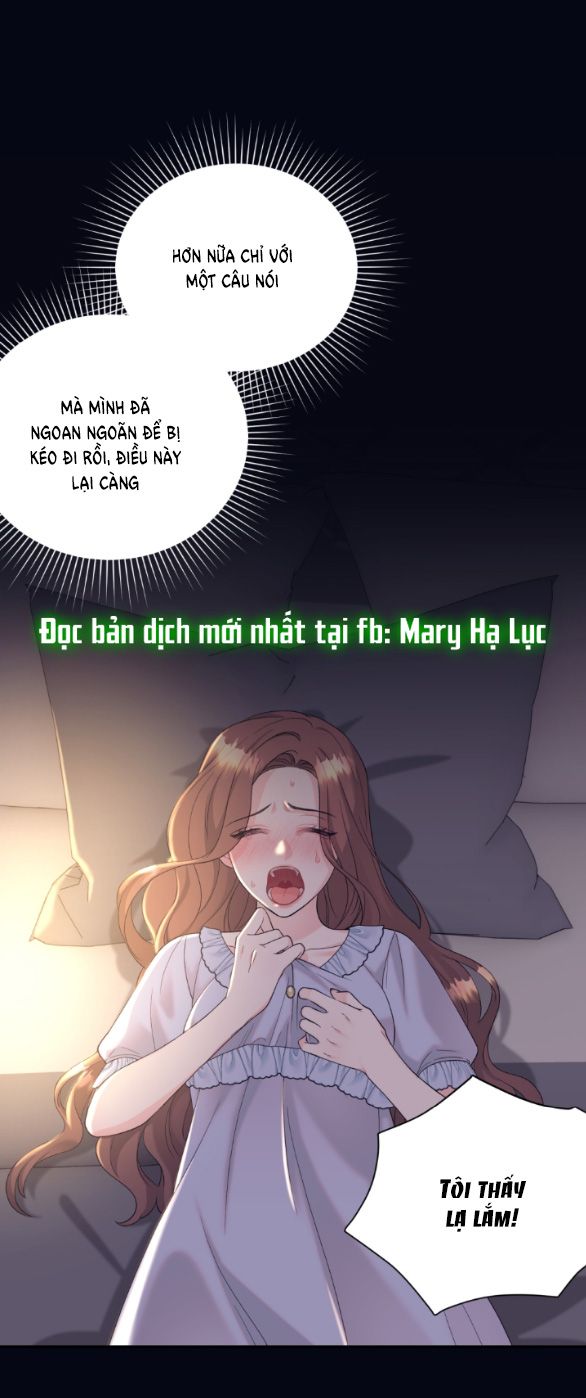 đọc truyện [18+] Người Vợ Giả Mạo Chương 7.1 ảnh 23 tại Thiên Thai Truyện