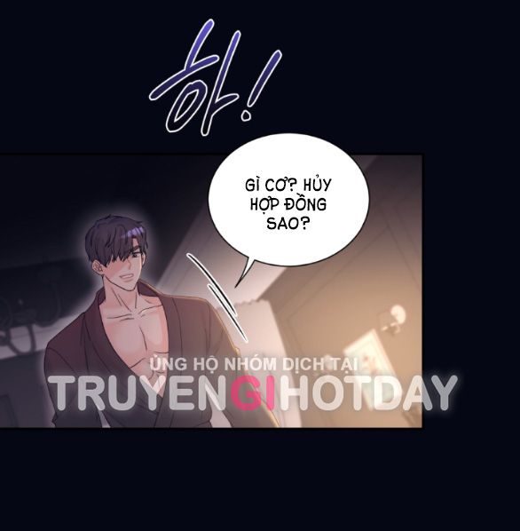 đọc truyện [18+] Người Vợ Giả Mạo Chương 7.1 ảnh 31 tại Thiên Thai Truyện