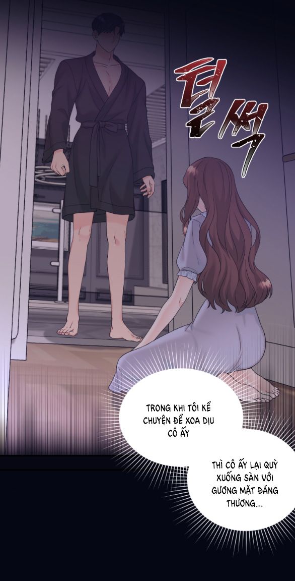 đọc truyện [18+] Người Vợ Giả Mạo Chương 7.1 ảnh 6 tại Thiên Thai Truyện