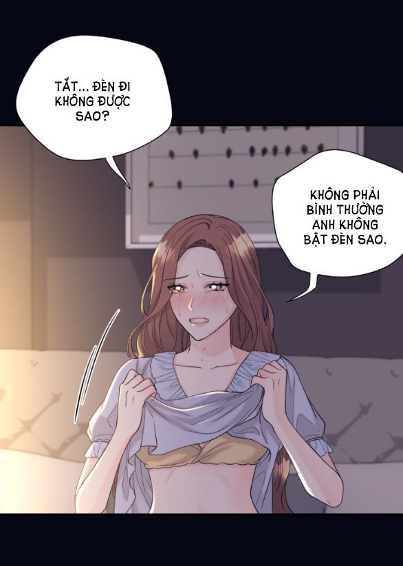 đọc truyện [18+] Người Vợ Giả Mạo Chương 7.2 ảnh 11 tại Thiên Thai Truyện