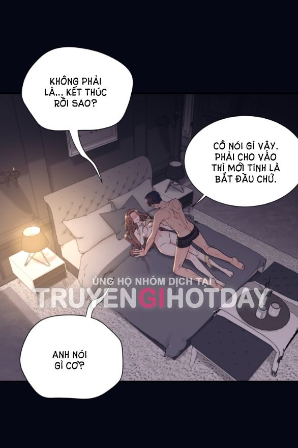 đọc truyện [18+] Người Vợ Giả Mạo Chương 7.2 ảnh 36 tại Thiên Thai Truyện