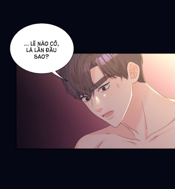 đọc truyện [18+] Người Vợ Giả Mạo Chương 7.2 ảnh 40 tại Thiên Thai Truyện