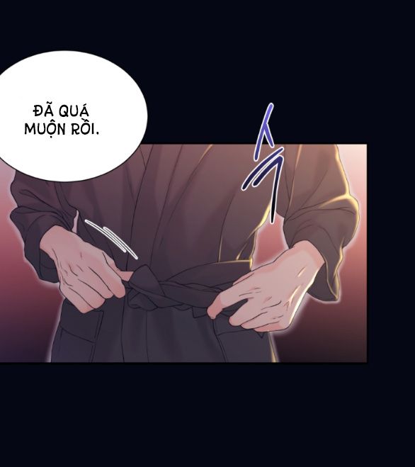 đọc truyện [18+] Người Vợ Giả Mạo Chương 7.2 ảnh 5 tại Thiên Thai Truyện