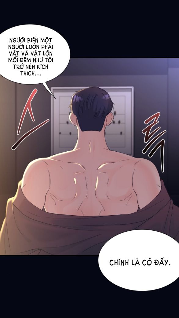 đọc truyện [18+] Người Vợ Giả Mạo Chương 7.2 ảnh 6 tại Thiên Thai Truyện