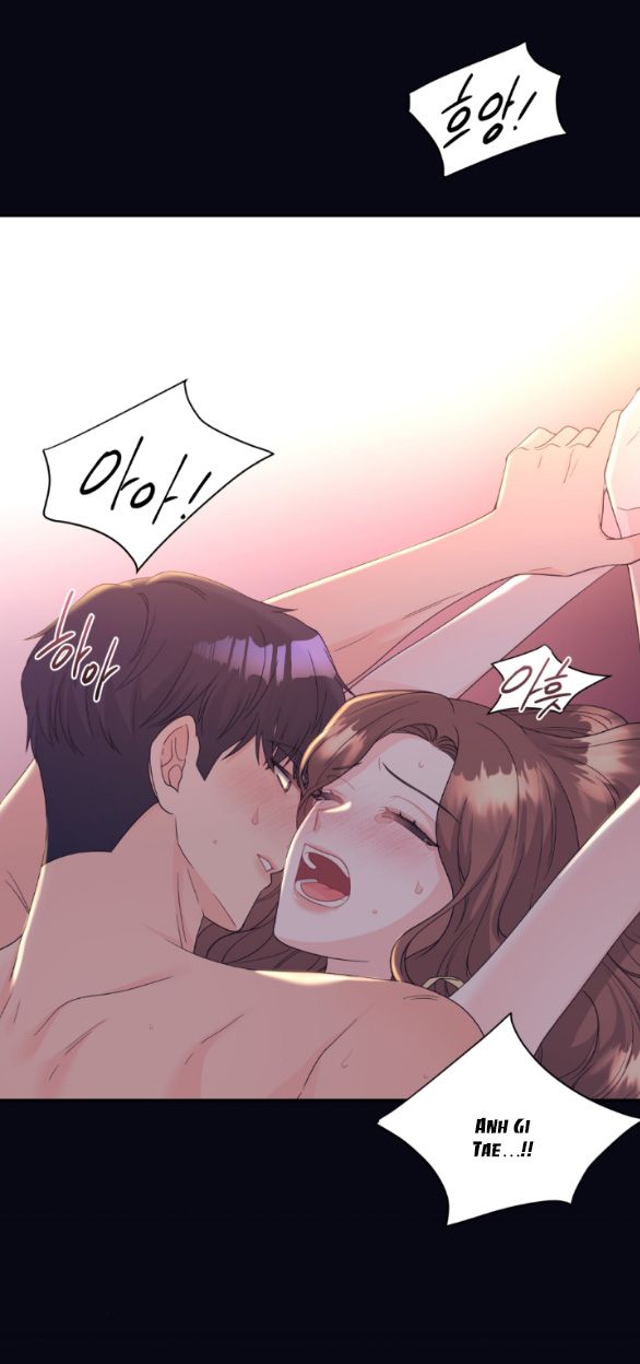 đọc truyện [18+] Người Vợ Giả Mạo Chương 8.1 ảnh 24 tại Thiên Thai Truyện
